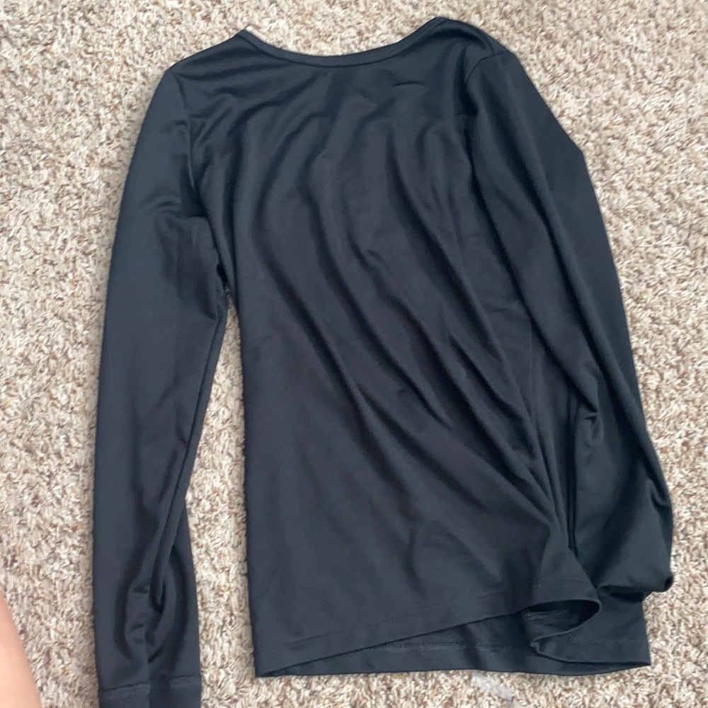 long sleeve